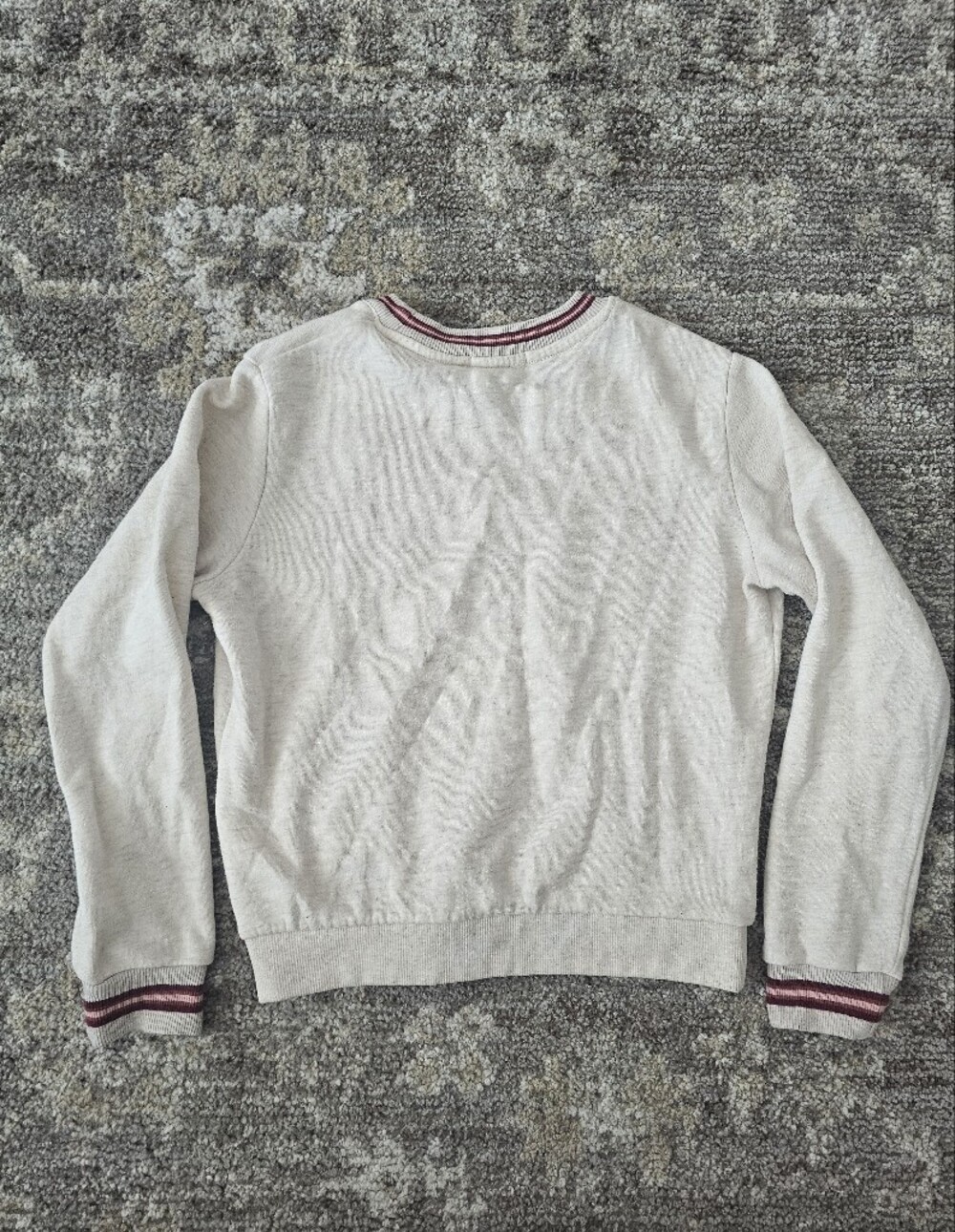 Marine Layer Anytime Sweatshirt